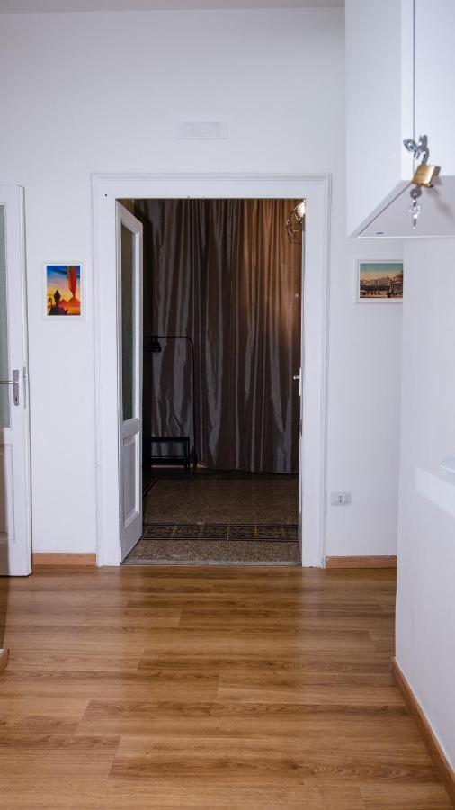 Apartamento Caracciolo18 - Gb Nápoles Exterior foto