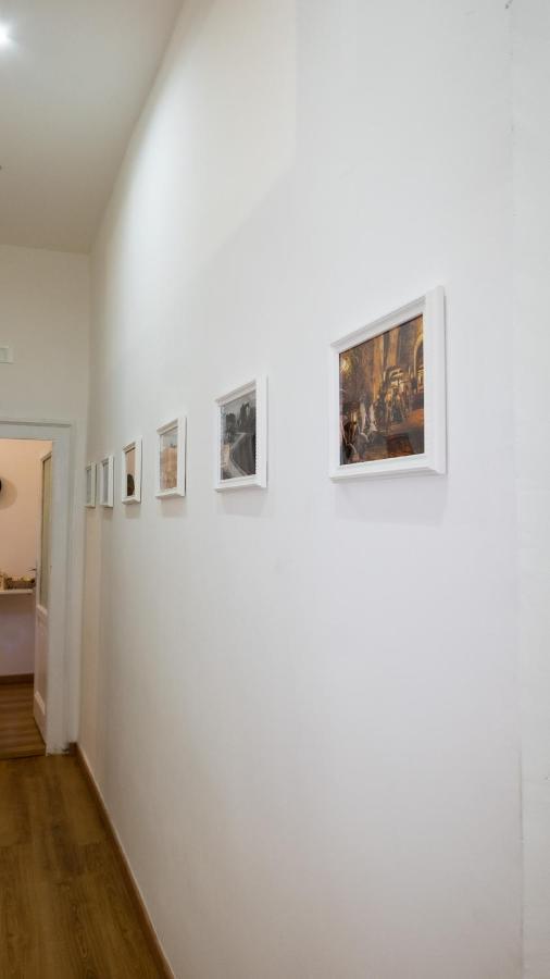 Apartamento Caracciolo18 - Gb Nápoles Exterior foto